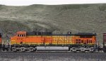 BNSF 5707